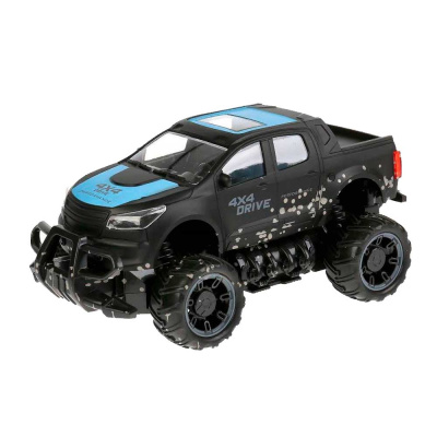 Внедорожник на радиоуправлении Шорткорс Crazon CR-17MUD21B